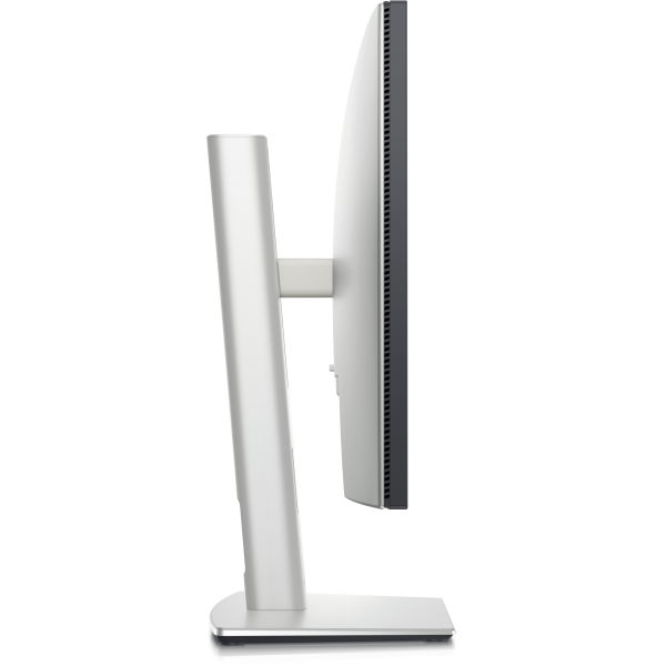 DELL UltraSharp U2424HE Monitor PC 60,5 cm [23.8] 1920 x 1080 Pixel Full HD LCD Nero, Argento (DELL ULTRASHARP 24 USB-C HUB - MON U2424HE)DellDELL-U2424HE