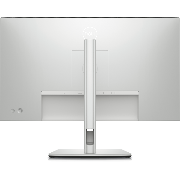 DELL UltraSharp U2724D Monitor PC 68,6 cm [27] 2560 x 1440 Pixel Quad HD LCD Nero, Argento (DELL ULTRASHARP 27 MONITOR - U2724D)DellDELL-U2724D