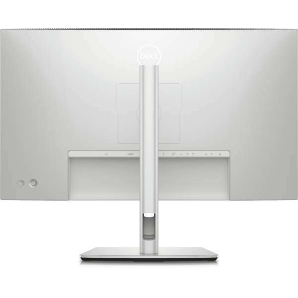 DELL UltraSharp U2724DE Monitor PC 68,6 cm [27] 2560 x 1440 Pixel Quad HD LCD Nero, Argento (DELL ULTRASHARP 27 TB HUB U2724DE)DellDELL-U2724DE