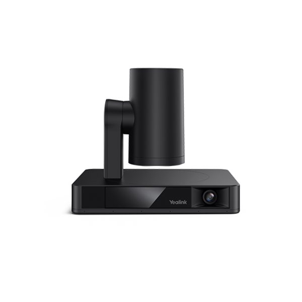 Yealink UVC86 Black webcam 8 MP RJ-45 Nero (UVC86 Black - Warranty: 12M)Yealink1206663