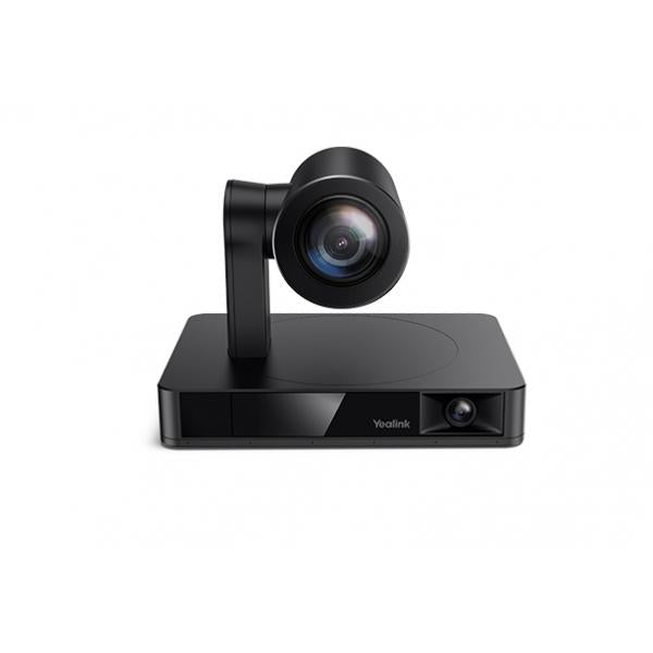 Yealink UVC86 Black webcam 8 MP RJ-45 Nero (UVC86 Black - Warranty: 12M)Yealink1206663