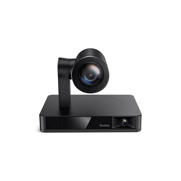 Yealink UVC86 Black webcam 8 MP RJ-45 Nero (UVC86 Black - Warranty: 12M)Yealink1206663