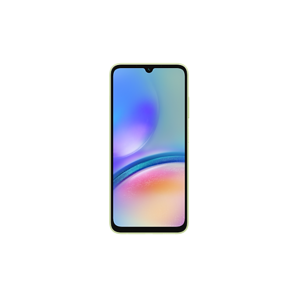 Galaxy A05s Light Green - AO OnlySamsung8806095268507SM-A057GLGUEUB/AO