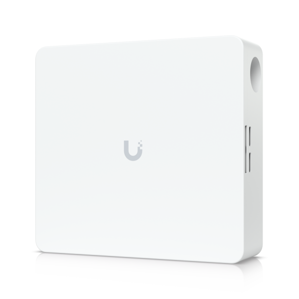 Ubiquiti EAH-8 security door controller Cabinet 8 door[s] EthernetUbiquitiEAH-8