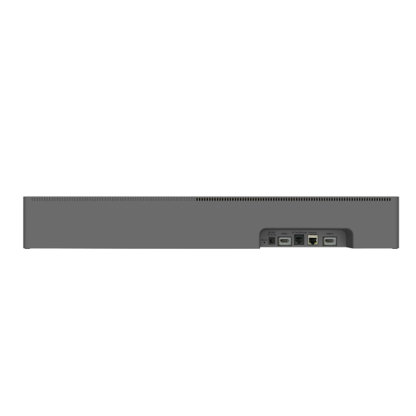 Yealink A20-010 sistema di conferenza 20 MP Collegamento ethernet LAN Barra di collaborazione video (A20-010 Collaboration Bar - Warranty: 12M)Yealink1206650
