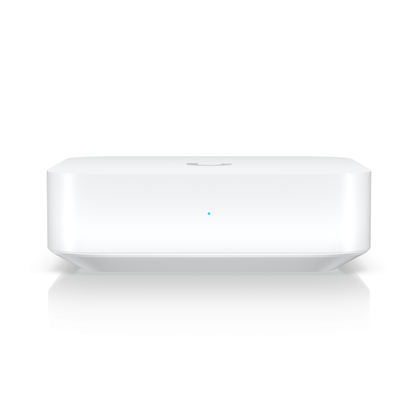 Ubiquiti UXG-Lite gateway/controller 10, 100, 1000 Mbit/s (UbiQuiti UniFi UXG-LITE - Gateway Lite)UbiquitiUXG-LITE