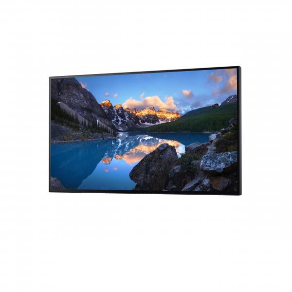 DELL UltraSharp U2424H_WOST Monitor PC 60,5 cm [23.8] 1920 x 1080 Pixel Full HD LCD Nero, Argento (Dell UltraSharp U2424H_WOST 24)DellDELL-U2424HWOS