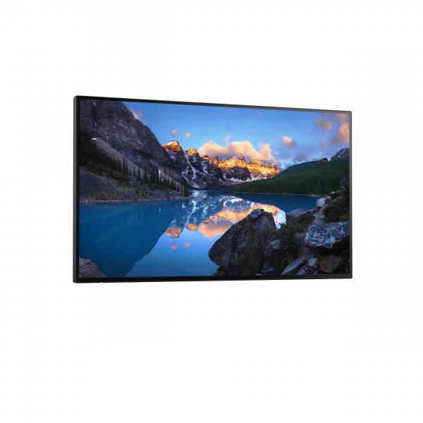 DELL UltraSharp U2424H_WOST Monitor PC 60,5 cm [23.8] 1920 x 1080 Pixel Full HD LCD Nero, Argento (Dell UltraSharp U2424H_WOST 24)DellDELL-U2424HWOS