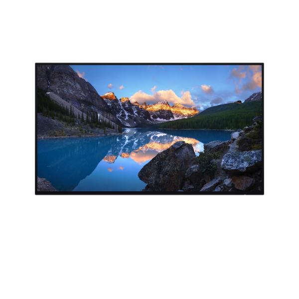 DELL UltraSharp U2424H_WOST Monitor PC 60,5 cm [23.8] 1920 x 1080 Pixel Full HD LCD Nero, Argento (Dell UltraSharp U2424H_WOST 24)DellDELL-U2424HWOS