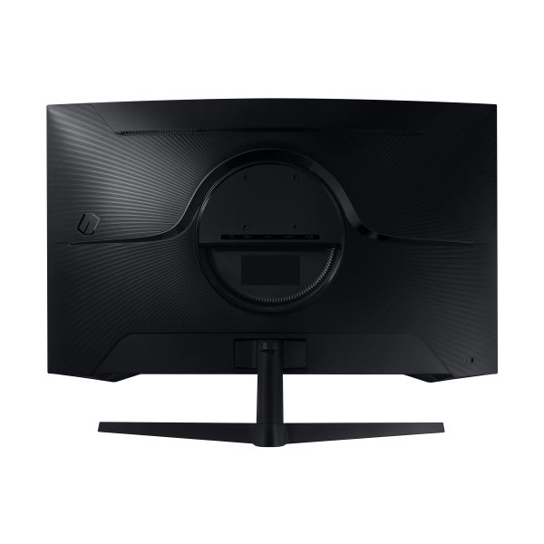 Samsung Monitor Gaming Odyssey G5 - G55C da 32'' QHD Curvo (Samsung LS32CG552EUXEN)Samsung8806095337241LS32CG552EUXEN
