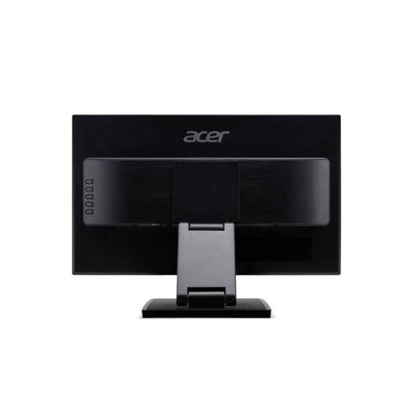 Acer UT241Y Monitor PC 60,5 cm [23.8] 1920 x 1080 Pixel Full HD LED Touch screen Da tavolo Nero (Acer UT241Y Abmihuzx skrm - LED bagly)Acer4711121578151UM.QW1EE.A02