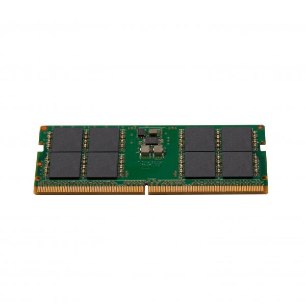 HP Memoria DDR5 da 32 GB [1x32 GB] 5600 DIMM ECC REG (HP - DDR5 - Modul - 32 GB - DIMM 288-PIN - 5600 MHz / PC5-44800 - registriert - ECC)Hp0197029372888760R7AA