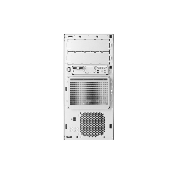 HPE ProLiant ML30 Gen11 E-2414 2.6GHz 4-core 1P 16GB-U 4LFF-NHP 350W PS Server (ML30 G11 4LFF-NHP E-2414 16G VROC 350W)HpeP65093-421