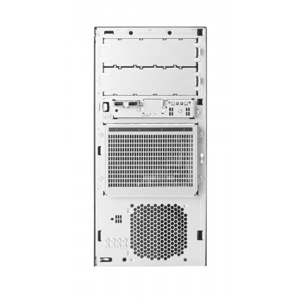 HPE ProLiant ML30 Gen11 E-2434 3.4GHz 4-core 1P 16GB-U 4LFF-HP 800W PS Server (HPE ML30 GEN11 E-2434 1P 16G HP SVR)HpeP65095-421