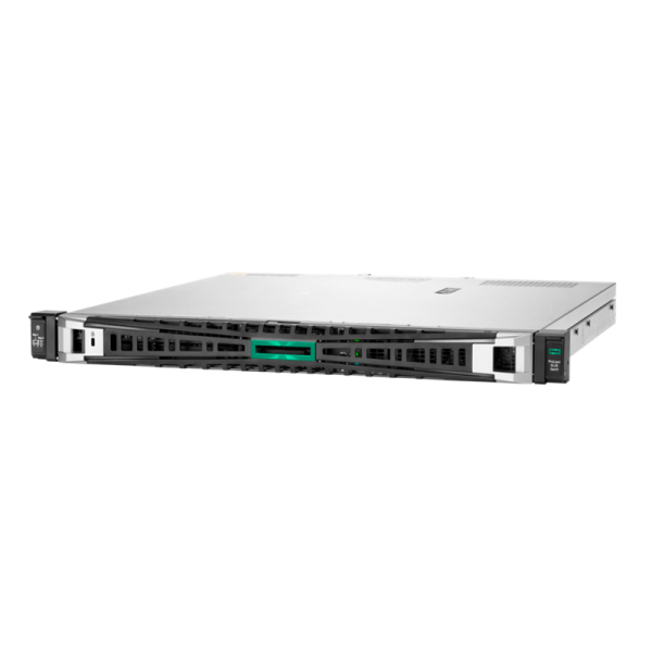 HPE ProLiant DL20 Gen11 E-2436 2.9GHz 6-core 1P 16GB-U 4SFF 800W PS Server (HPE PROLIANT DL20 GEN11 INTEL XEON,E-2436 2.9GHz 16GB BCM5719 4x SFF SATA,1x800W)HpeP65396-421