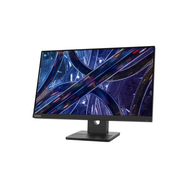 Lenovo ThinkVision E22-30 Monitor PC 54,6 cm [21.5] 1920 x 1080 Pixel Full HD LED Nero (^E22-30 21.5 HDMI/DP/VGA *S*)Lenovo019752871237663EBMAT2UK