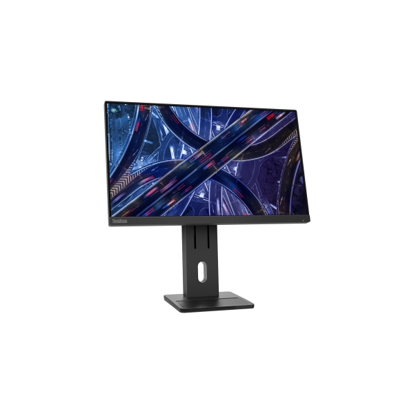 Lenovo ThinkVision E22-30 Monitor PC 54,6 cm [21.5] 1920 x 1080 Pixel Full HD LED Nero (^E22-30 21.5 HDMI/DP/VGA *S*)Lenovo019752871237663EBMAT2UK
