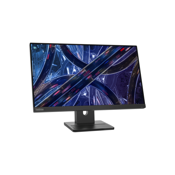 Lenovo ThinkVision E22-30 Monitor PC 54,6 cm [21.5] 1920 x 1080 Pixel Full HD LED Nero (^E22-30 21.5 HDMI/DP/VGA *S*)Lenovo019752871237663EBMAT2UK