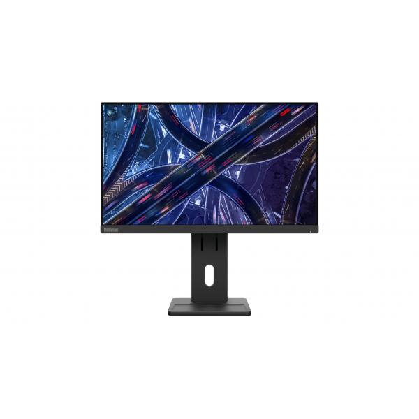 Lenovo ThinkVision E22-30 Monitor PC 54,6 cm [21.5] 1920 x 1080 Pixel Full HD LED Nero (^E22-30 21.5 HDMI/DP/VGA *S*)Lenovo019752871237663EBMAT2UK
