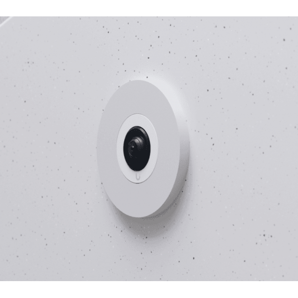 Ultra-wide 360 view lens - Warranty: 24MUbiquiti0810084692424UVC-AI-THETA-PROLENS360