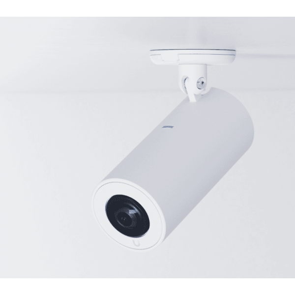 Angled ceiling mount for AI - Warranty: 24MUbiquiti0810084692462UACC-AI-Theta-Pro-Angle-Mount-Camera