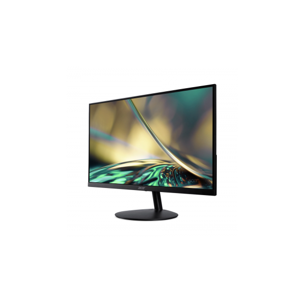 Acer SB2 SB322QAbi Monitor PC 80 cm [31.5] 1920 x 1080 Pixel Full HD LCD Nero (Sb2 Sb322Qabi Computer - Monitor 80 Cm [31.5] 1920 X - 1080 Pixels Full Hd Lcd Black - Warranty: 12M)Acer4711121844850UM.JS2EE.A17