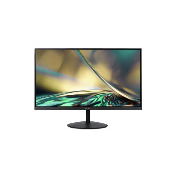 Acer SB2 SB322QAbi Monitor PC 80 cm [31.5] 1920 x 1080 Pixel Full HD LCD Nero (Sb2 Sb322Qabi Computer - Monitor 80 Cm [31.5] 1920 X - 1080 Pixels Full Hd Lcd Black - Warranty: 12M)Acer4711121844850UM.JS2EE.A17