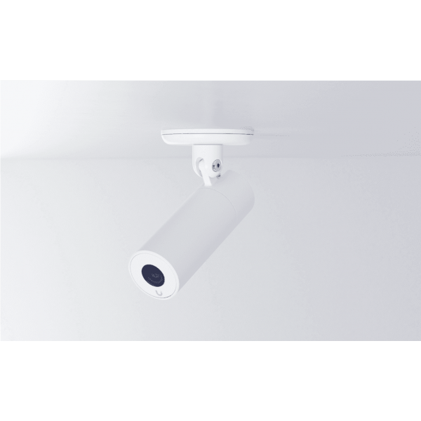 Angled ceiling mount for AI - Warranty: 24MUbiquiti0810084692387UACC-AI-Theta-Angle-Mount-Camera