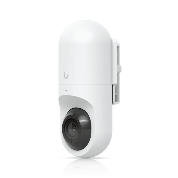 Ubiquiti - Kit di montaggio fotocamera - montaggio a parete, montaggio su asta - biancoUbiquitiUACC-Flex-Cam-PWM-White