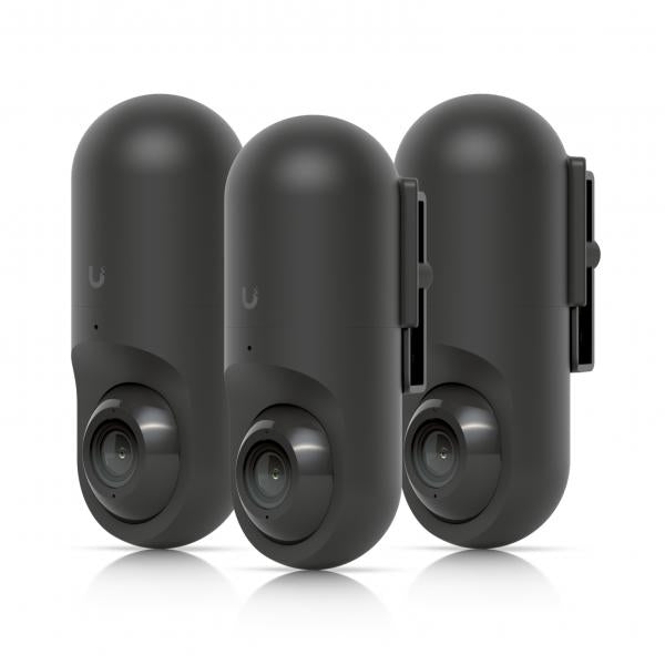 Versatile weatherproof wall - Warranty: 24MUbiquiti0810084691571UACC-FLEX-CAM-PWM-BLACK-3