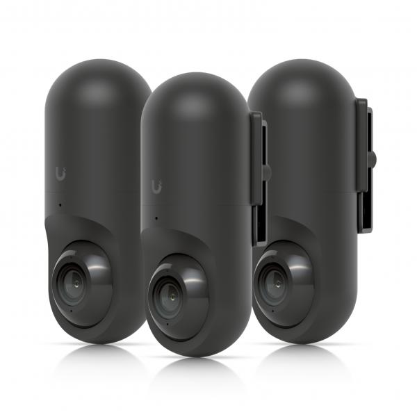 Versatile weatherproof wall - Warranty: 24MUbiquiti0810084691571UACC-FLEX-CAM-PWM-BLACK-3