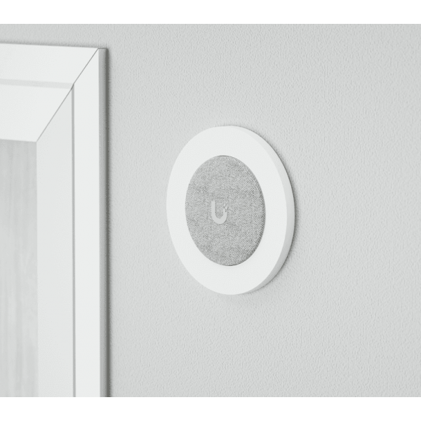Ubiquiti G4 Doorbell Professional PoE Kit - WhiteUbiquiti0810084692660UVC-G4-DOORBELL-PRO-POE-KIT-WHITE