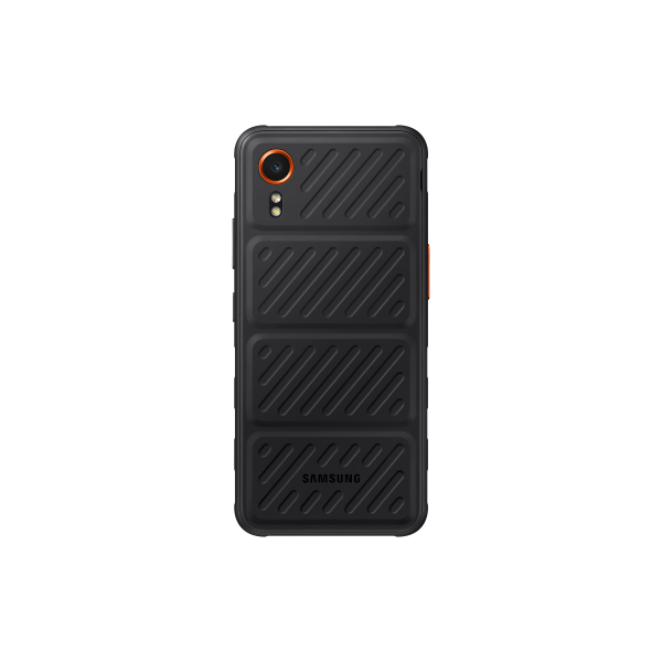Galaxy XCover7 - AMA OnlySamsung8806095382616SM-G556BZKDEEB/AMA