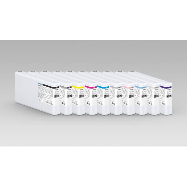 Epson T55WD Violet Ink Cartridge (T55WD VIOLET INK CARTRIDGE)Epson8715946717456C13T55WD00