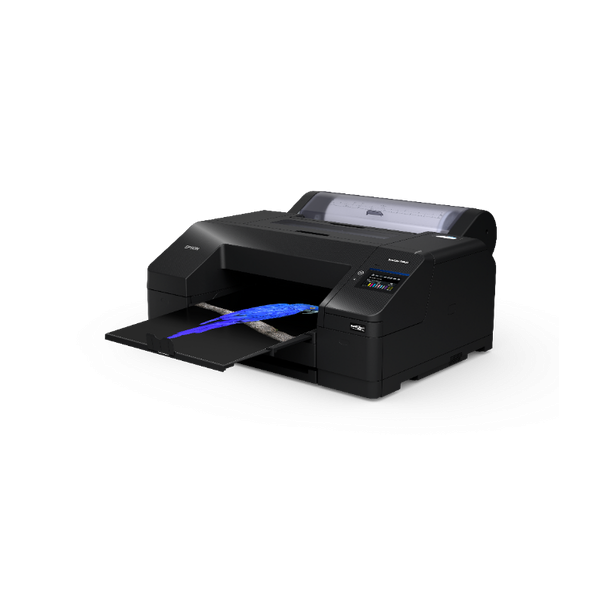 Epson SureColor P5300 stampante grandi formati Wi-Fi Getto d'inchiostro piezoelettrico A colori 5760 x 1440 DPI A2 [420 x 594 mm] Collegamento ethernet LAN (Epson SureColor P5300 - stor-format pr)Epson8715946717630C11CL14301A0