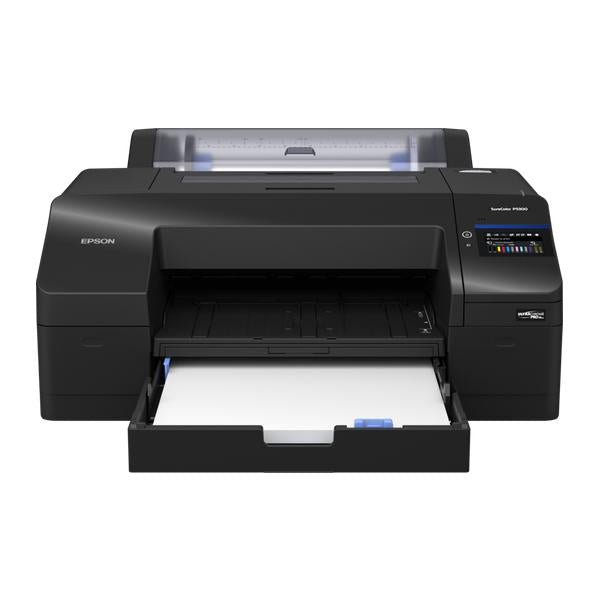 Epson SureColor P5300 stampante grandi formati Wi-Fi Getto d'inchiostro piezoelettrico A colori 5760 x 1440 DPI A2 [420 x 594 mm] Collegamento ethernet LAN (Epson SureColor P5300 - stor-format pr)Epson8715946717630C11CL14301A0