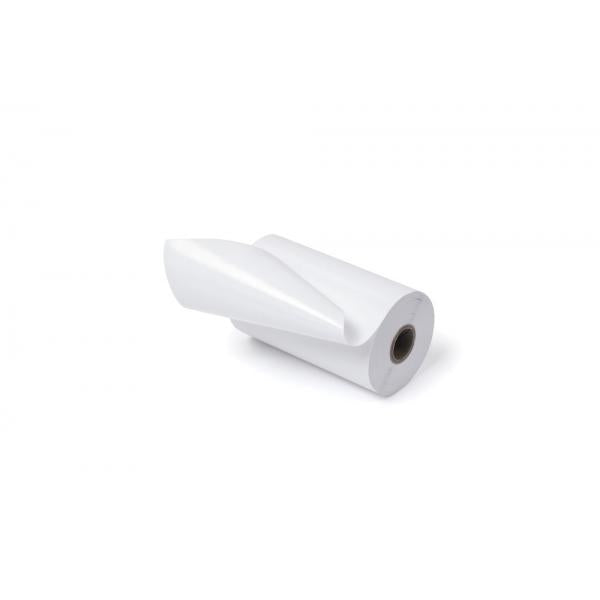 Zebra ZIPZLM3017634 etichetta codici a barre Bianco (ZEROLINER 2000D 20/BOX L.PAPER - 101.6MMX30M DT 19MM CORE 65MM OD)ZebraZIPZLM3017634