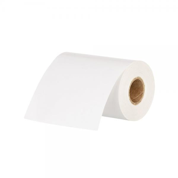 Zebra ZIPZLM3016410 etichetta codici a barre Bianco (ZEROLINER 2000D 20/BOX L.PAPER - 76MMX19M DT PA 19MM CORE 50MM OD)ZebraZIPZLM3016410