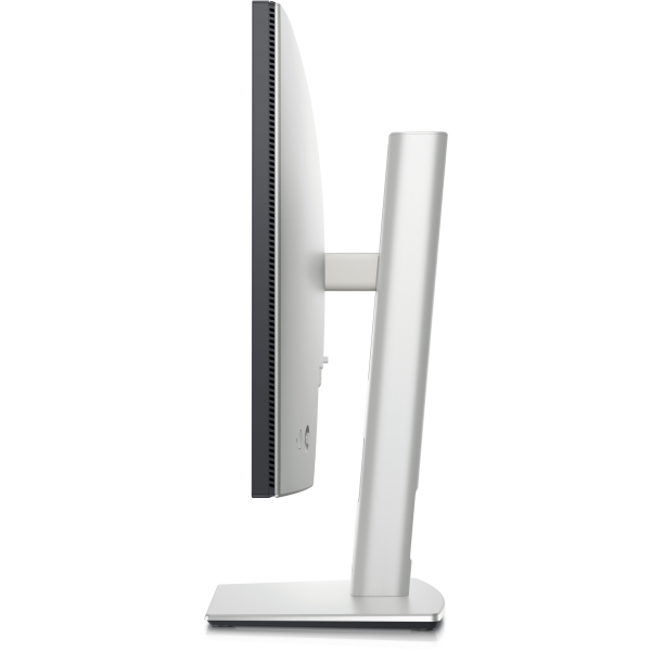 DELL UltraSharp U2424HE Monitor PC 60,5 cm [23.8] 1920 x 1080 Pixel Full HD LCD Nero, Argento (UltraSharp 24 USB-C Hub - Monitor-U2424HE 60.47cm - [23.8] - Warranty: 12M)Dell5715063784044U2424HE