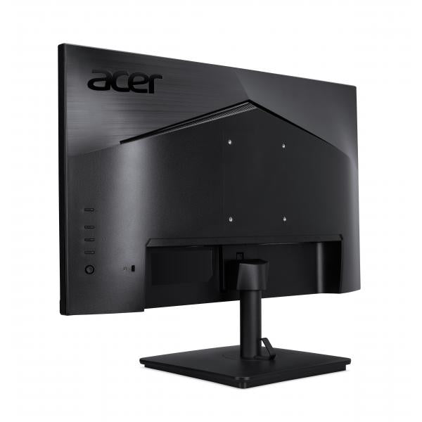 Acer V277Ebiv Monitor PC 68,6 cm [27] 1920 x 1080 Pixel Full HD LCD Nero (V277Ebiv Computer Monitor - 68.6 Cm [27] 1920 X 1080 - Pixels Full Hd Lcd Black - Warranty: 12M)Acer4711121605475UM.HV7EE.E09