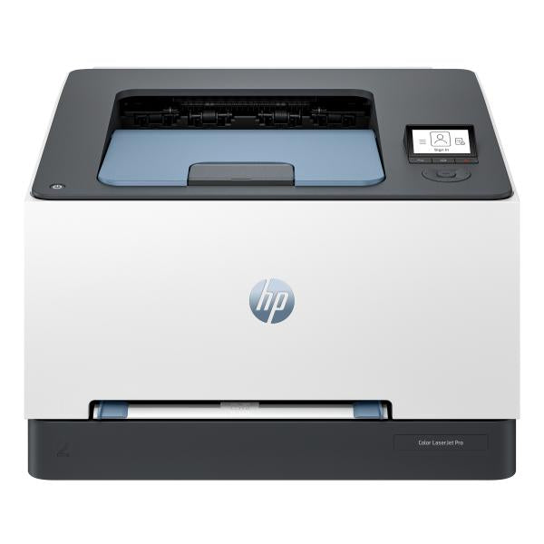 HP LaserJet Pro 3202dn Colore Stampante, Solo Ethernet; Fronte/retro (Color Laserjet Pro 3202Dn 600 - X 600 Dpi A4 - Warranty: 12M)Hp8D7L0A