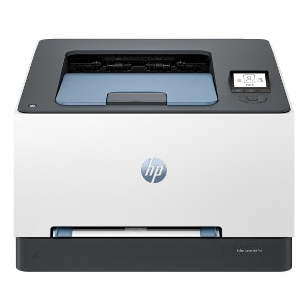 HP LaserJet Pro 3202dn Colore Stampante, Solo Ethernet; Fronte/retro (Color Laserjet Pro 3202Dn 600 - X 600 Dpi A4 AC 230 V - Warranty: 12M)Hp8D7L0A