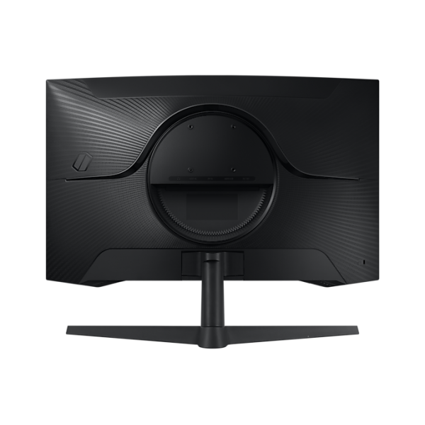 Samsung LS27CG552EU Monitor PC 68,6 cm [27] 2560 x 1440 Pixel Quad HD LED Nero (SAMSUNG 27 G55C QHD 165HZ ODYSSEY GA)Samsung8806095337227LS27CG552EUXXU