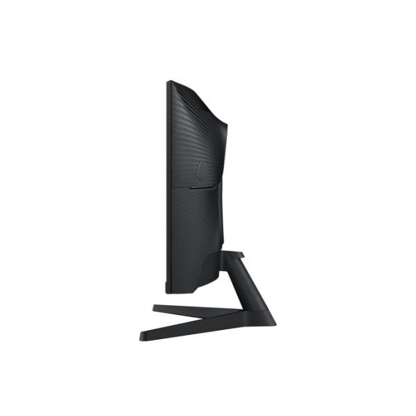 Samsung LS27CG552EU Monitor PC 68,6 cm [27] 2560 x 1440 Pixel Quad HD LED Nero (SAMSUNG 27 G55C QHD 165HZ ODYSSEY GA)Samsung8806095337227LS27CG552EUXXU