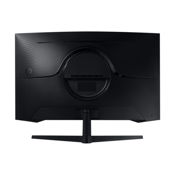 Samsung LS32CG552EU Monitor PC 81,3 cm [32] 2560 x 1440 Pixel Quad HD LED Nero (Samsung Odyssey QHD 32 Curved Gaming Monitor - Black)Samsung8806095337258LS32CG552EUXXU