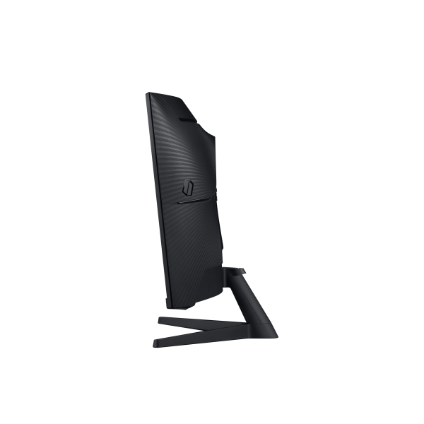 Samsung LS32CG552EU Monitor PC 81,3 cm [32] 2560 x 1440 Pixel Quad HD LED Nero (SAMSUNG 32IN G55C ODYSSEY)Samsung8806095337258LS32CG552EUXXU