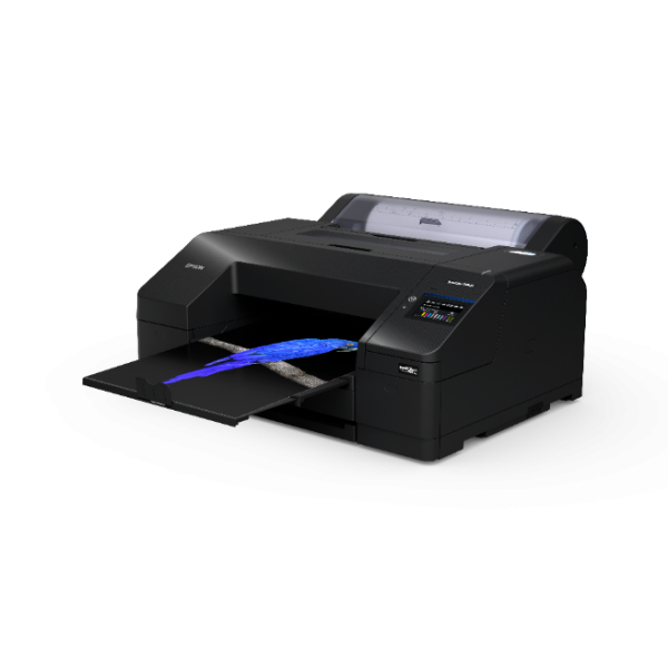 Epson SureColor P5300 stampante grandi formati Wi-Fi Ad inchiostro A colori 5760 x 1440 DPI A2 [420 x 594 mm] Collegamento ethernet LAN (SC-P5300 STD - 17IN)Epson8715946717647C11CL14301A1