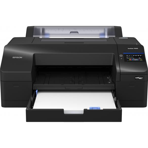Epson SureColor P5300 stampante grandi formati Wi-Fi Ad inchiostro A colori 5760 x 1440 DPI A2 [420 x 594 mm] Collegamento ethernet LAN (SC-P5300 STD - 17IN)Epson8715946717647C11CL14301A1