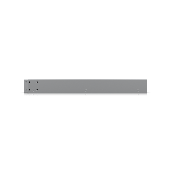 Ubiquiti UniFi Pro Max 48 PoE Gestito L3 Gigabit Ethernet [10/100/1000] Supporto Power over Ethernet [PoE] 1U Grigio (A 48-port, Layer 3 - Warranty: 24M)UbiquitiUSW-PRO-MAX-48-POE