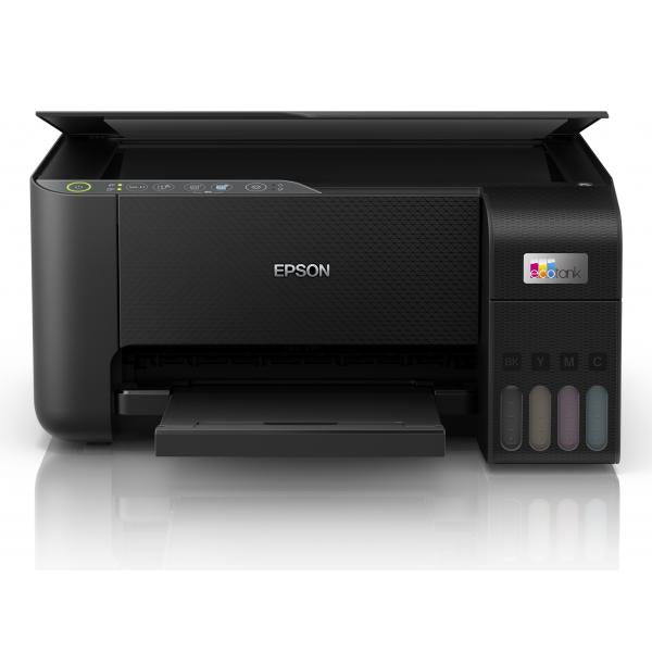 Epson EcoTank ET-2862 Ad inchiostro A4 5760 x 1440 DPI 10 ppm Wi-Fi (Epson EcoTank ET-2862 Inkjet Printer Multi Function)EpsonC11CJ67427